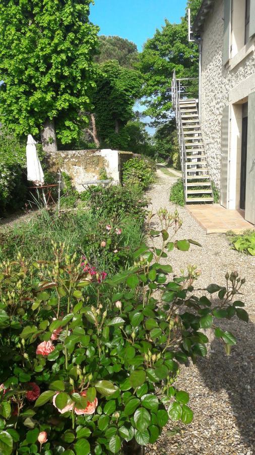 Ygeia Flaujagues Exterior foto