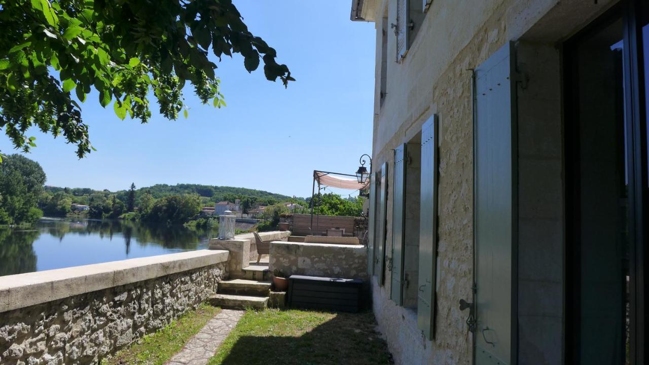 Ygeia Flaujagues Exterior foto